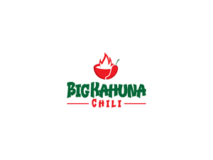 Logo-Design von 439 Creations für Uncle Jer's Huli Huli Chicked | Design: #31322163