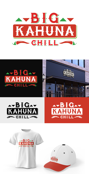 Logo-Design von Design Athics für Uncle Jer's Huli Huli Chicked | Design: #31323048