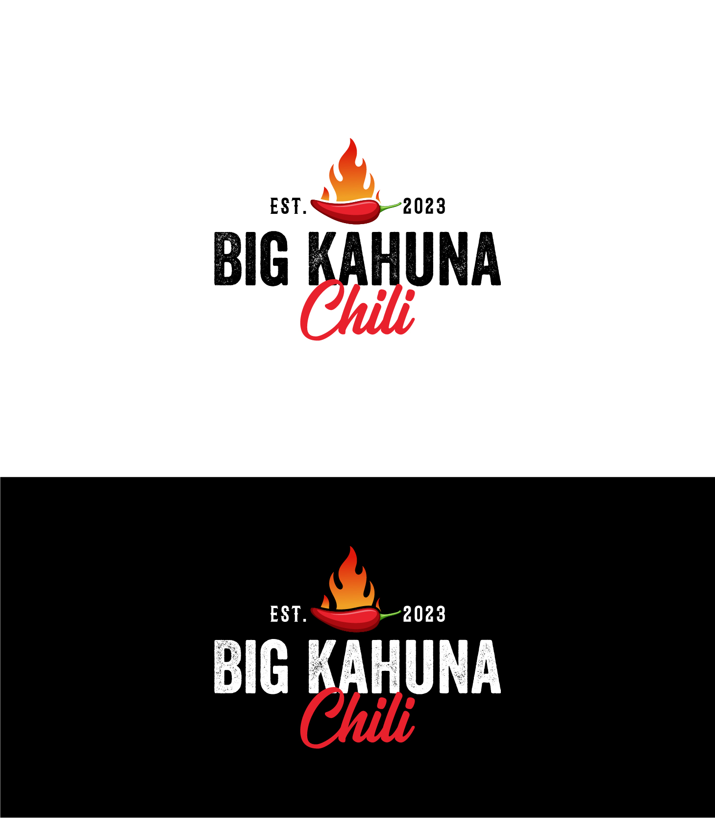 Logo Design by RKsharma for Uncle Jer's Huli Huli Chicked | Design #31321060