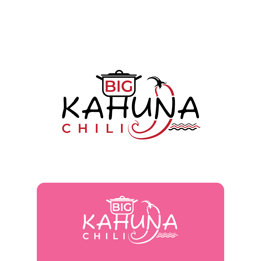 Logo Design by logoford for Uncle Jer's Huli Huli Chicked | Design #31321419