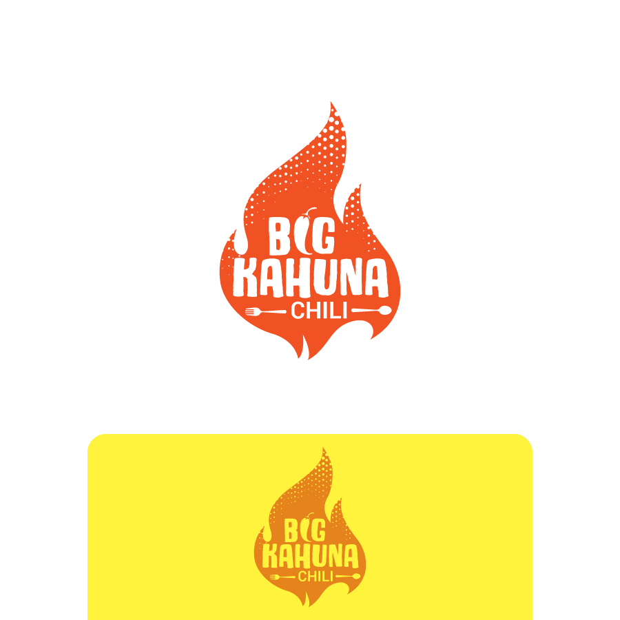 Logo Design by logoford for Uncle Jer's Huli Huli Chicked | Design #31322101