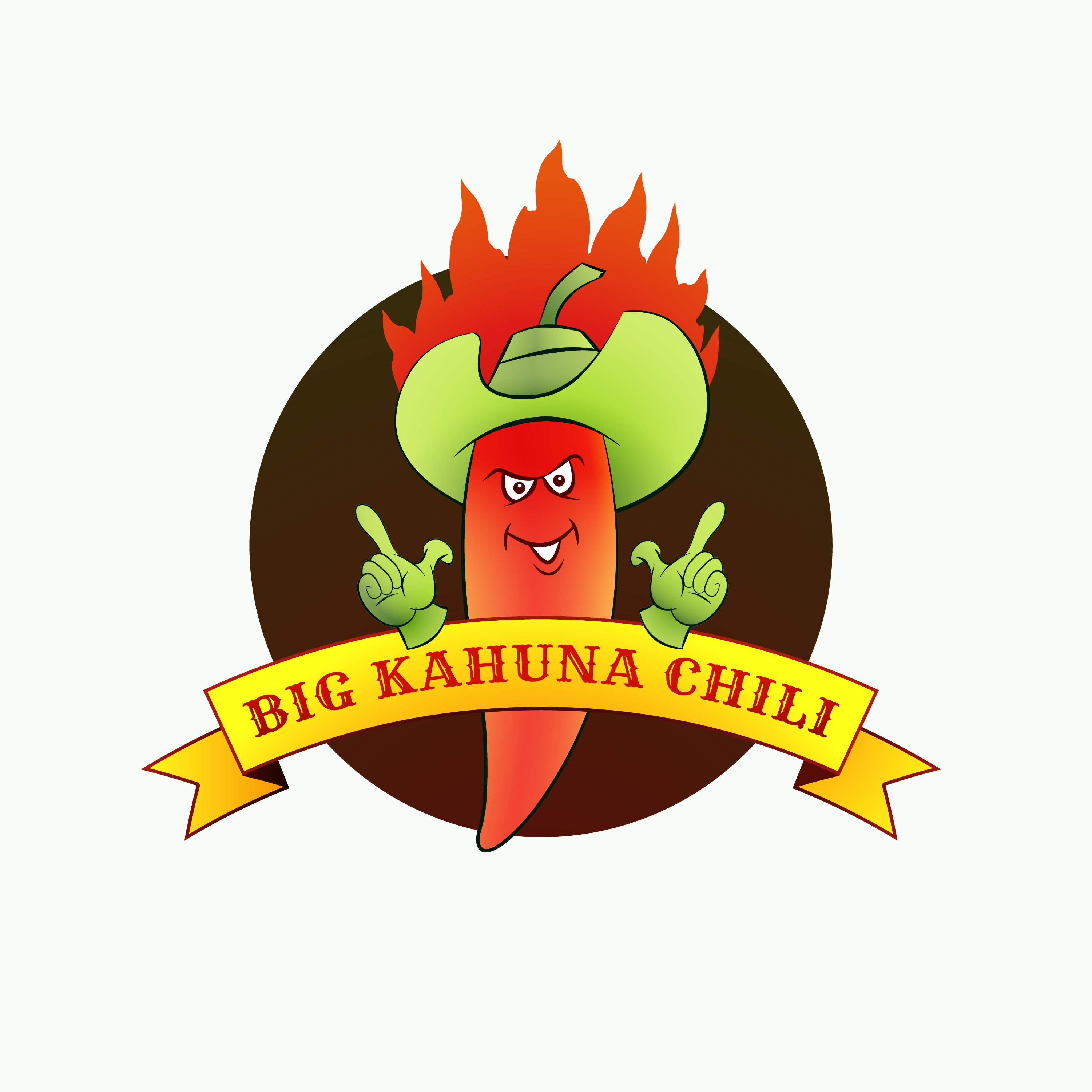 Logo Design by ARTIZIT for Uncle Jer's Huli Huli Chicked | Design #31332694