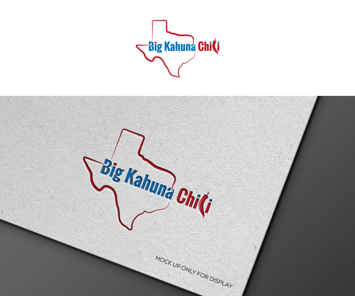 Logo Design by Srk pix!14 for Uncle Jer's Huli Huli Chicked | Design #31323157