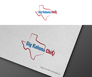 Logo-Design von Srk pix!14 für Uncle Jer's Huli Huli Chicked | Design: #31323157