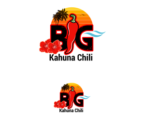Design de Logo par Paint-Tools pour Uncle Jer's Huli Huli Chicked | Design #31323482