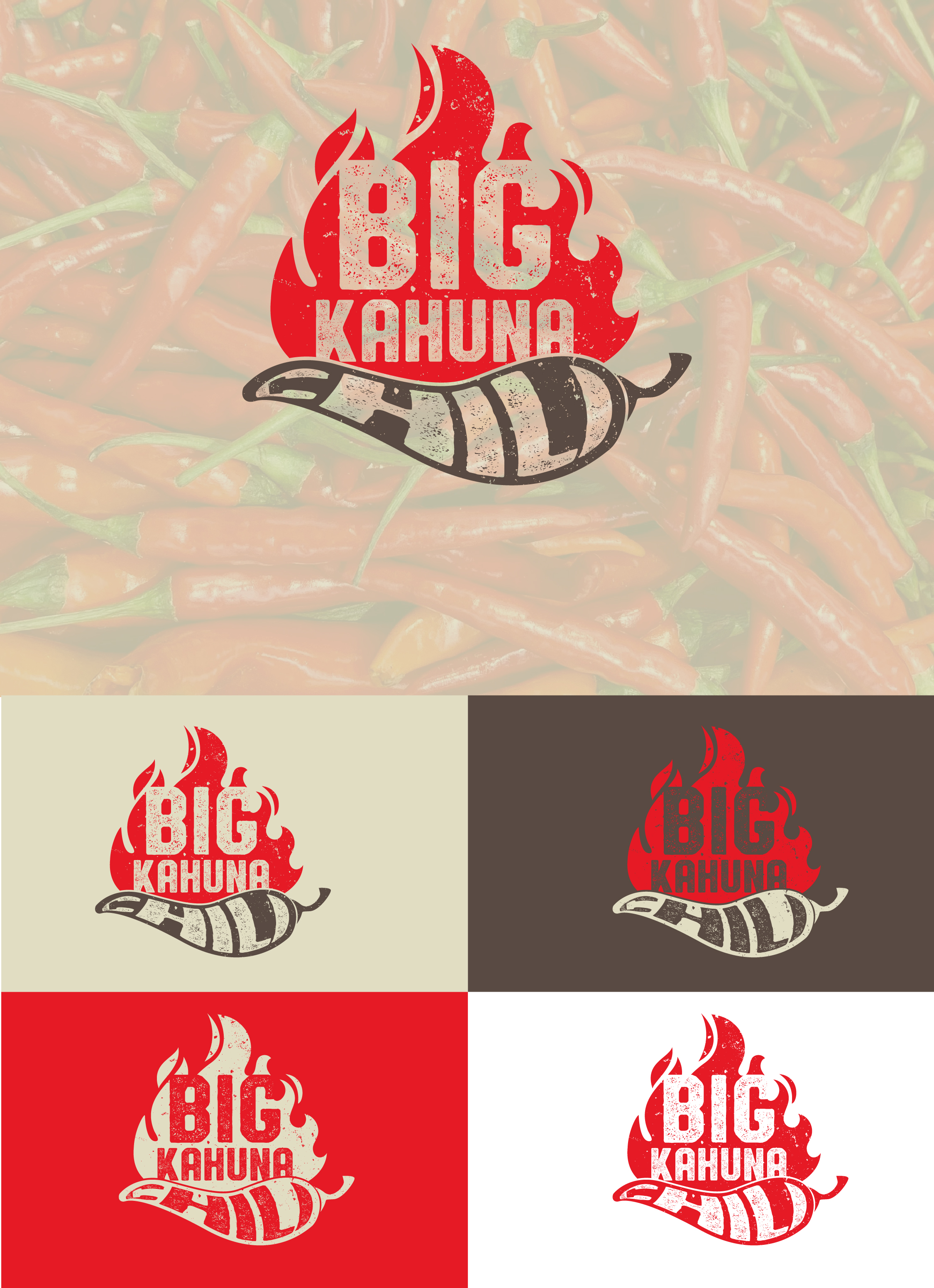 Logo Design by zero creative for Uncle Jer's Huli Huli Chicked | Design #31323374