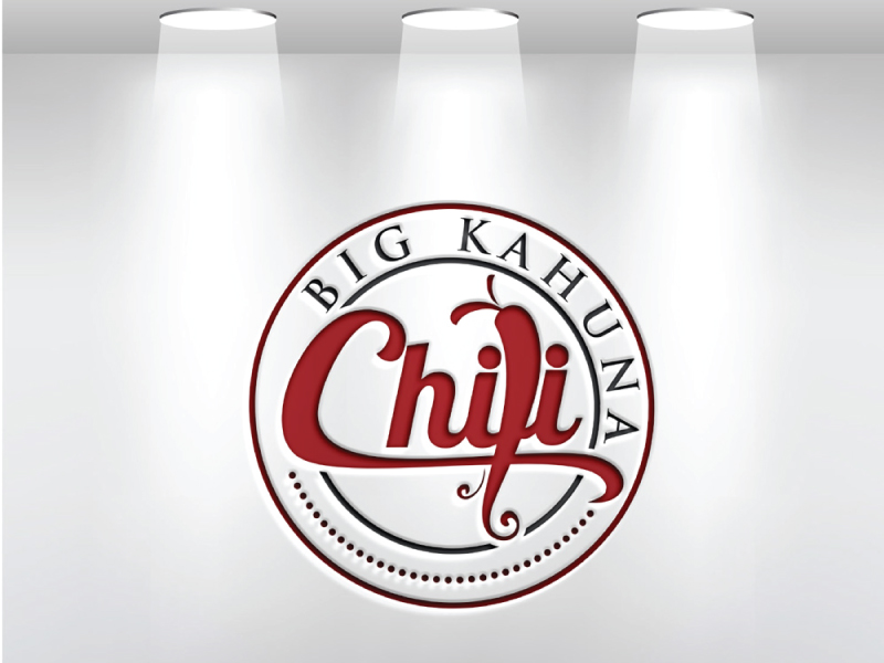 Design de Logo par logo serve pour Uncle Jer's Huli Huli Chicked | Design #31333415
