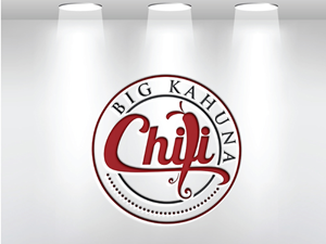 Logo Design by logo serve for Uncle Jer's Huli Huli Chicked | Design: #31333415