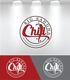 Logo Design by logo serve for Uncle Jer's Huli Huli Chicked | Design: #31333433