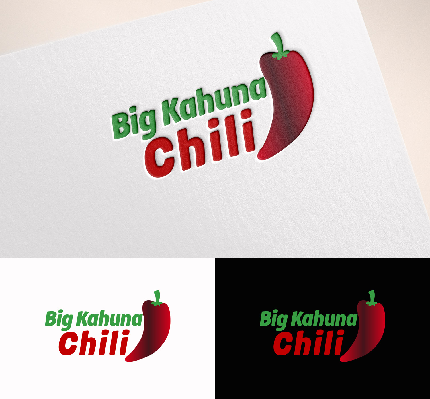 Logo Design by M Art & Design for Uncle Jer's Huli Huli Chicked | Design #31321495