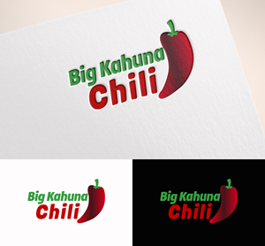 Logo-Design von M Art & Design für Uncle Jer's Huli Huli Chicked | Design: #31321495