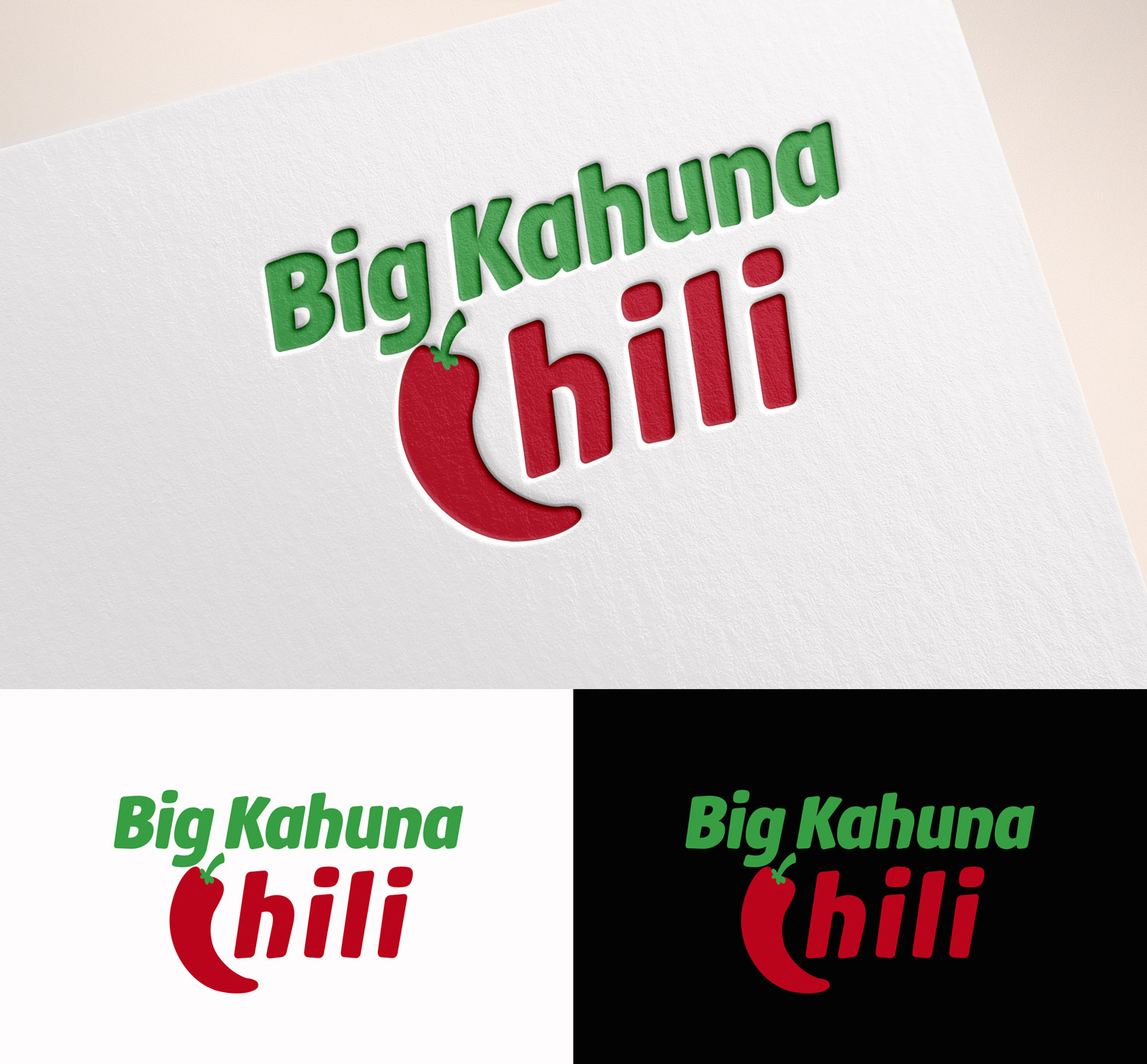 Logo Design by M Art & Design for Uncle Jer's Huli Huli Chicked | Design #31321522