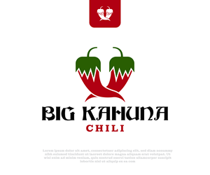 Logo Design by Shirbeny for Uncle Jer's Huli Huli Chicked | Design: #31322797