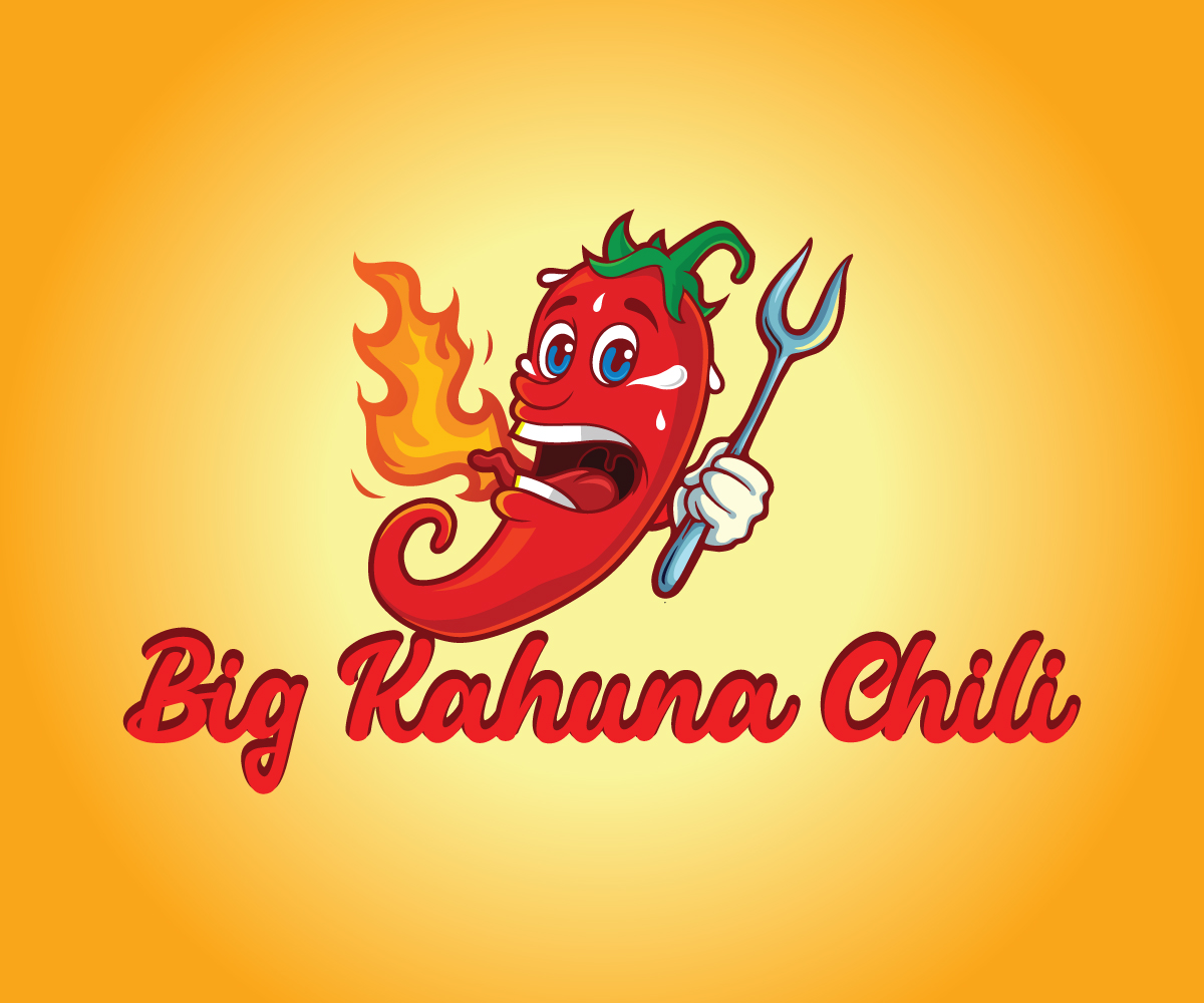 Logo Design by ThreeDesignArt for Uncle Jer's Huli Huli Chicked | Design #31330423