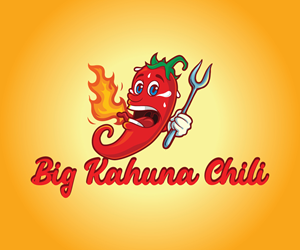 Logo Design by ThreeDesignArt for Uncle Jer's Huli Huli Chicked | Design: #31330423