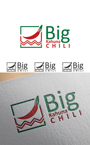 Logo Design by Afika_YN for Uncle Jer's Huli Huli Chicked | Design: #31326449