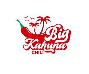 Logo Design by apik. for Uncle Jer's Huli Huli Chicked | Design: #31323323