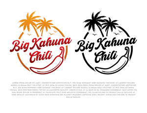 Design de Logo par John Mark Arts pour Uncle Jer's Huli Huli Chicked | Design #31324917
