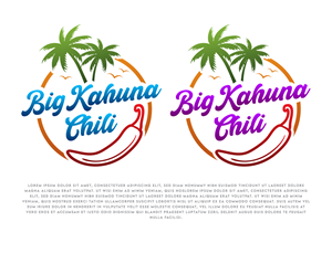 Design de Logo par John Mark Arts pour Uncle Jer's Huli Huli Chicked | Design : #31419584