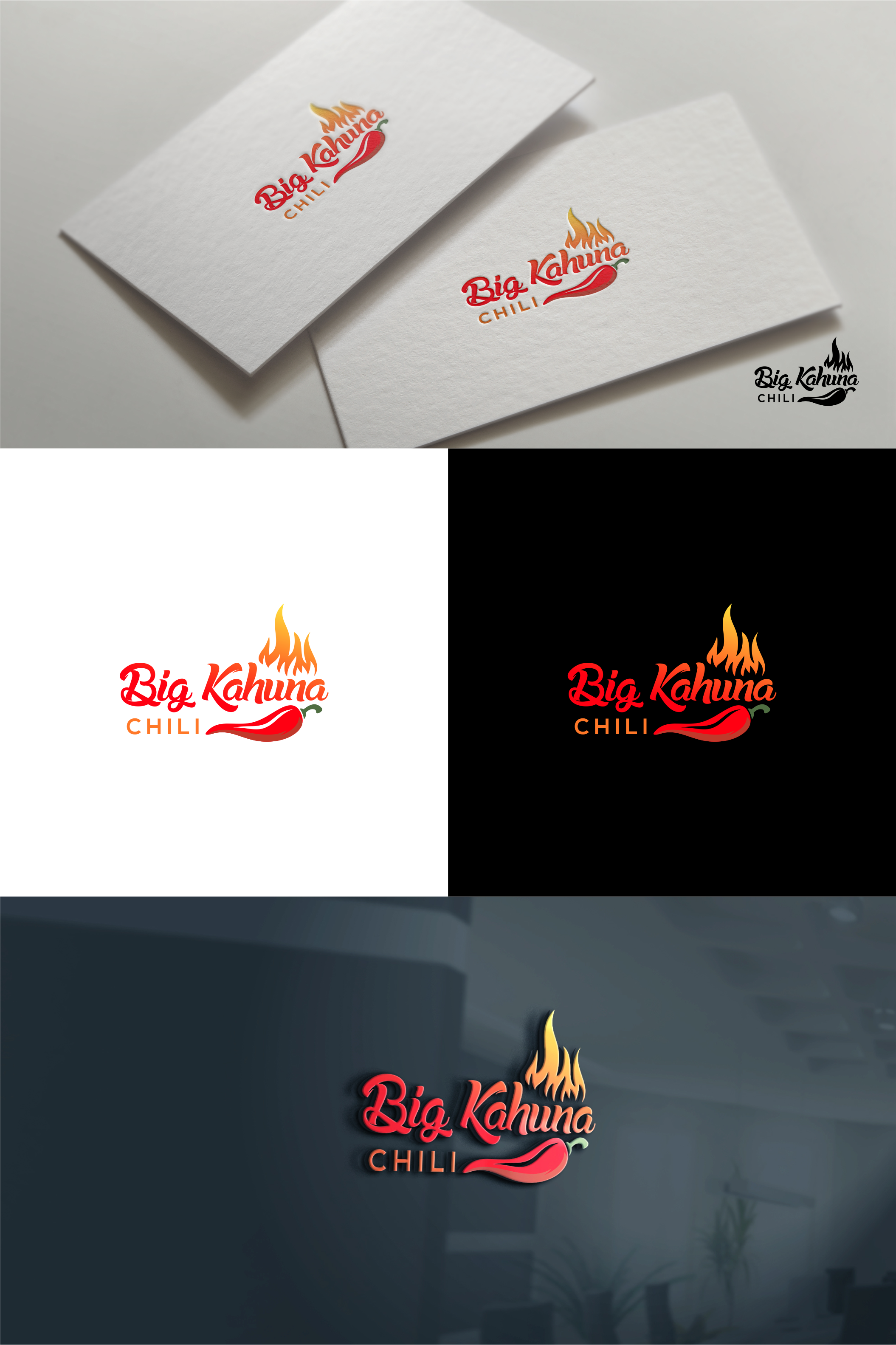 Design de Logo par zeeone pour Uncle Jer's Huli Huli Chicked | Design #31325853