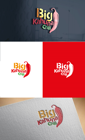 Logo Design by GLDesigns for Uncle Jer's Huli Huli Chicked | Design: #31322945