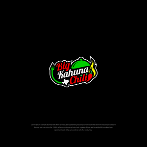 Logo Design by SL Designer for Uncle Jer's Huli Huli Chicked | Design: #31321210