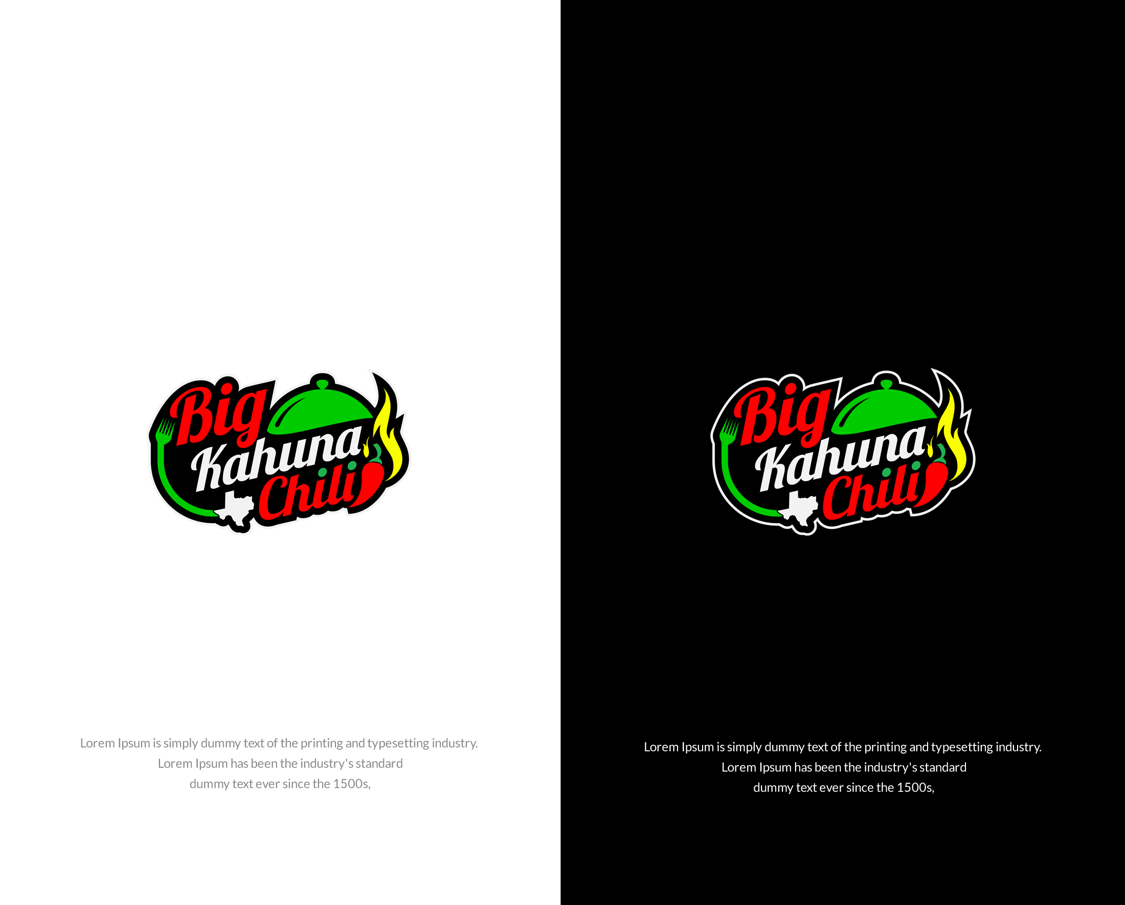 Logo Design by SL Designer for Uncle Jer's Huli Huli Chicked | Design #31321211