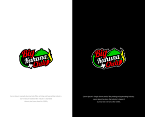 Logo Design by SL Designer for Uncle Jer's Huli Huli Chicked | Design: #31321211