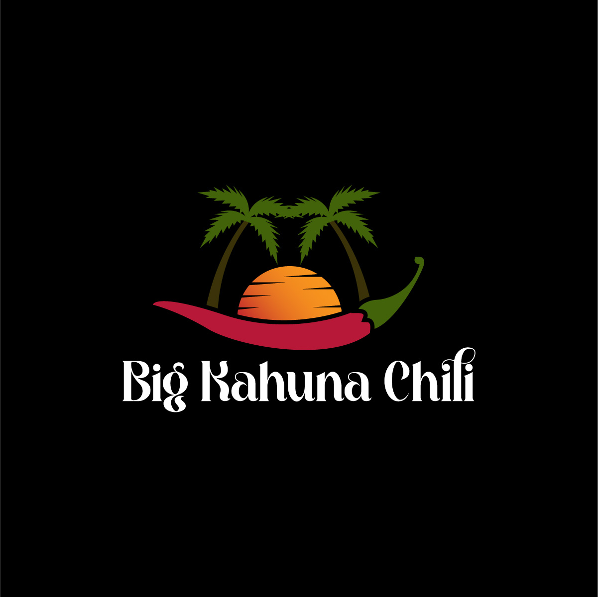 Diseño de Logo por fly  design para Uncle Jer's Huli Huli Chicked | Diseño #31323725