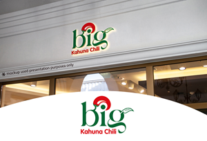Logo Design by Rubia@ for Uncle Jer's Huli Huli Chicked | Design: #31327406