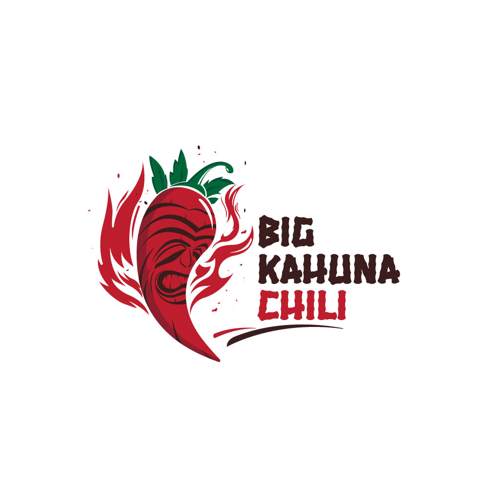 Logo Design by Ansh Design for Uncle Jer's Huli Huli Chicked | Design #31323396