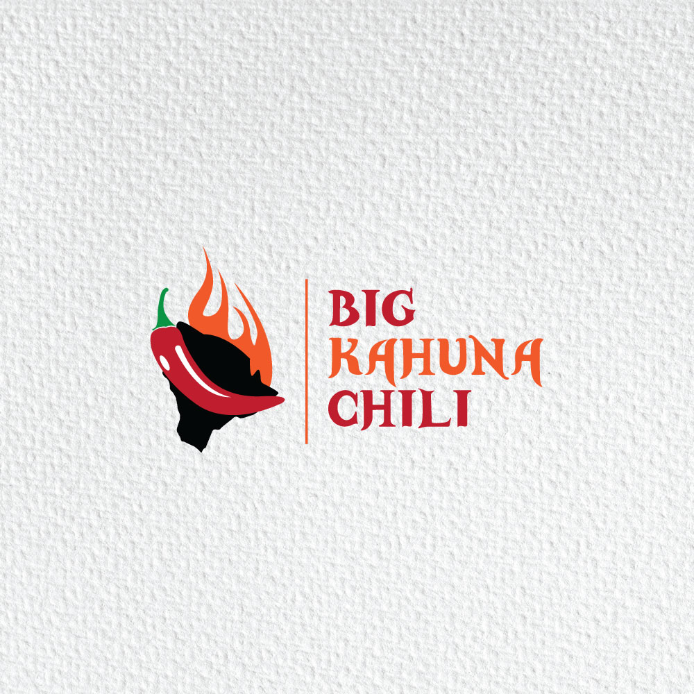 Logo Design by Ansh Design for Uncle Jer's Huli Huli Chicked | Design #31323399