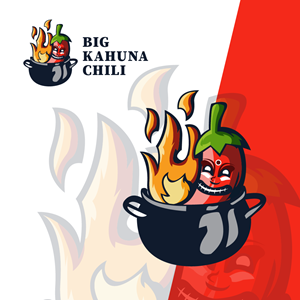 Logo Design by Rockzzila