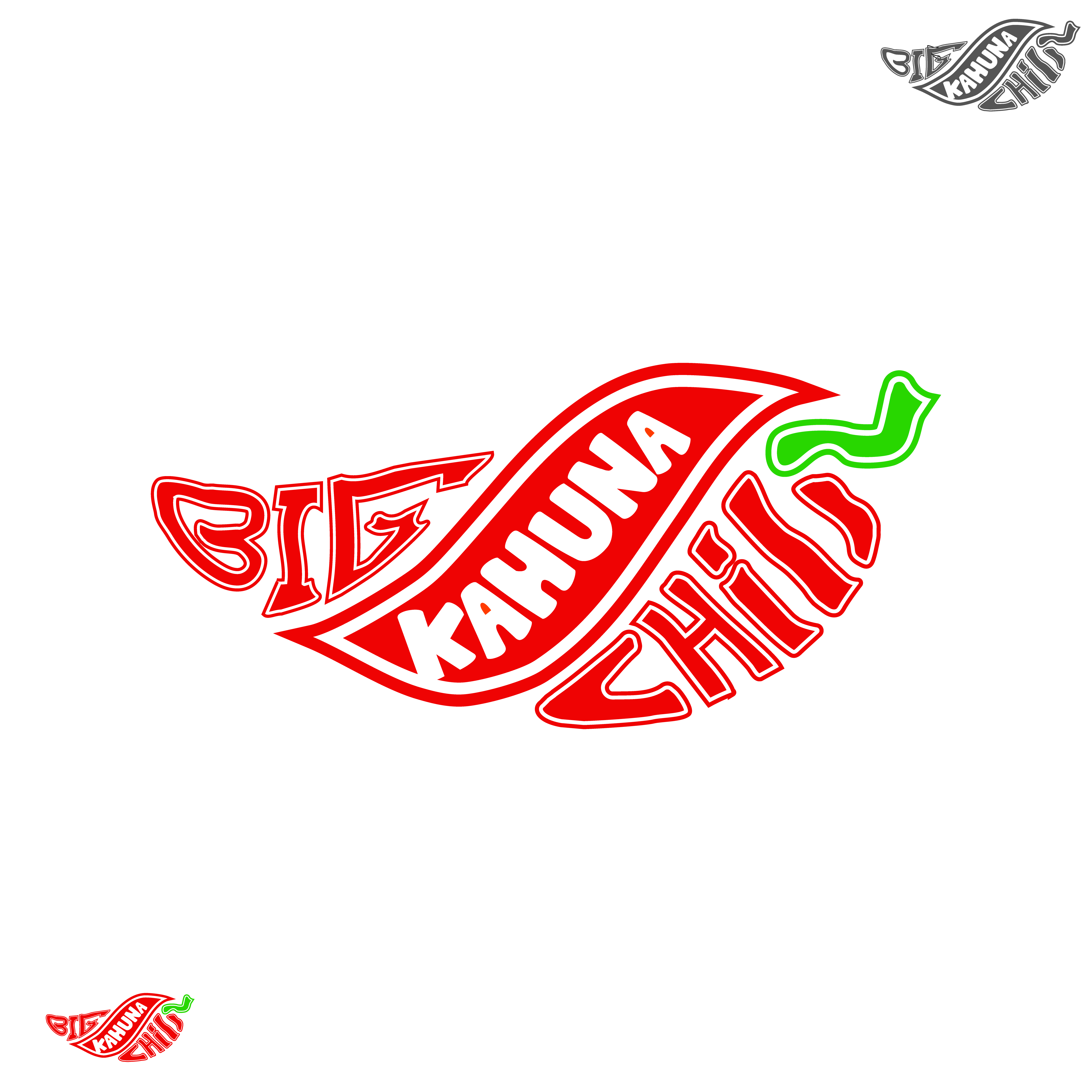 Diseño de Logo por Dracuz para Uncle Jer's Huli Huli Chicked | Diseño #31333318
