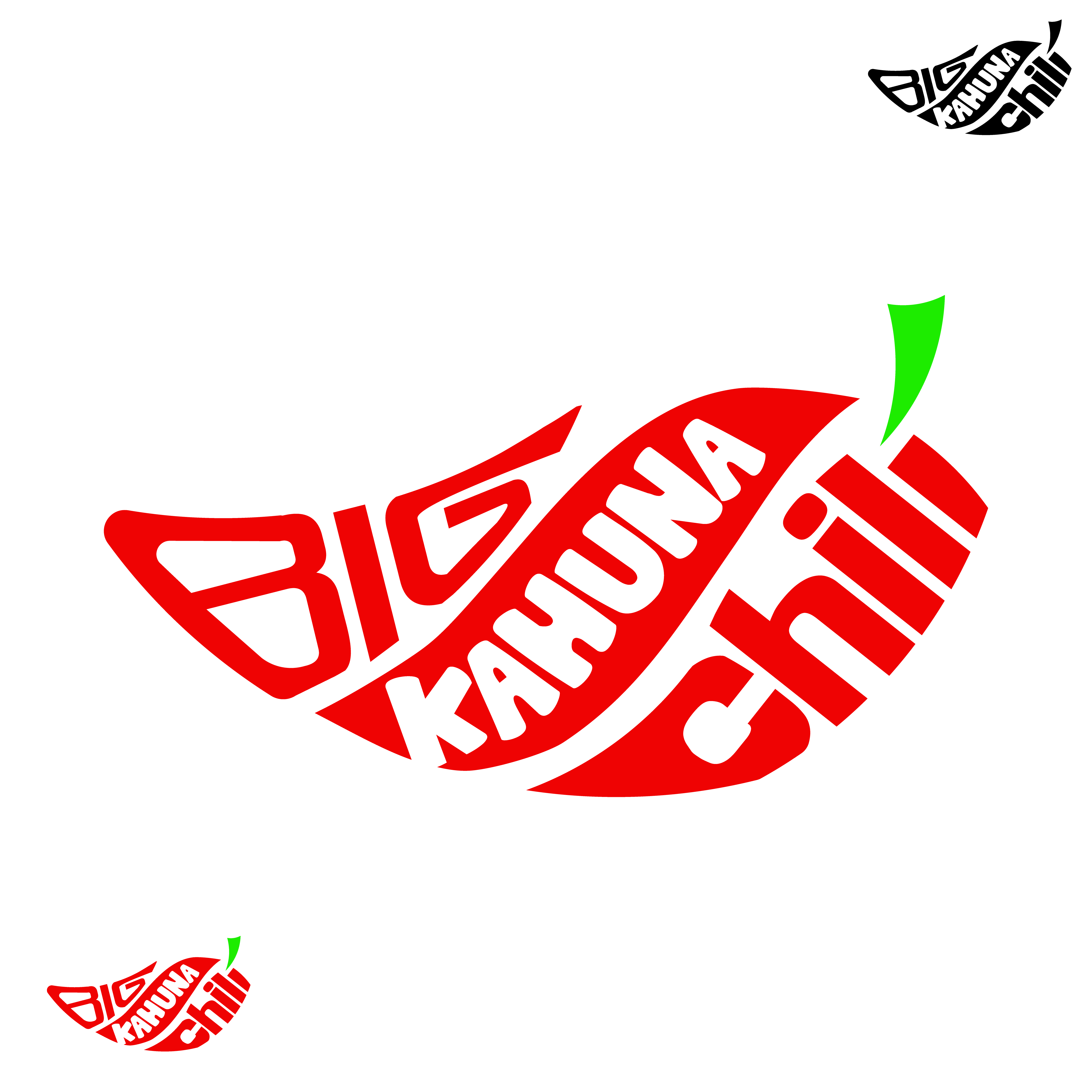 Logo Design by Dracuz for Uncle Jer's Huli Huli Chicked | Design #31334061