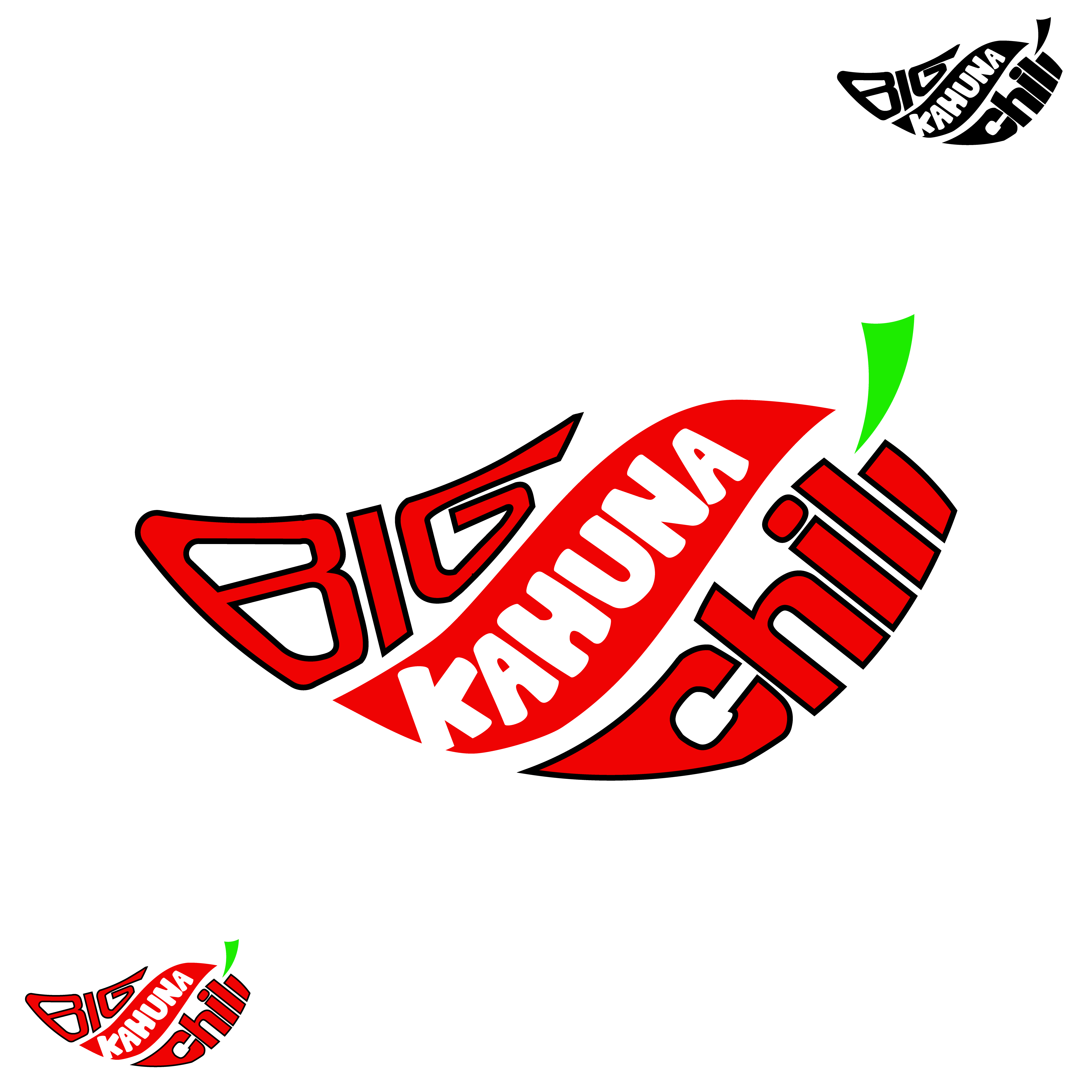 Logo Design by Dracuz for Uncle Jer's Huli Huli Chicked | Design #31334087