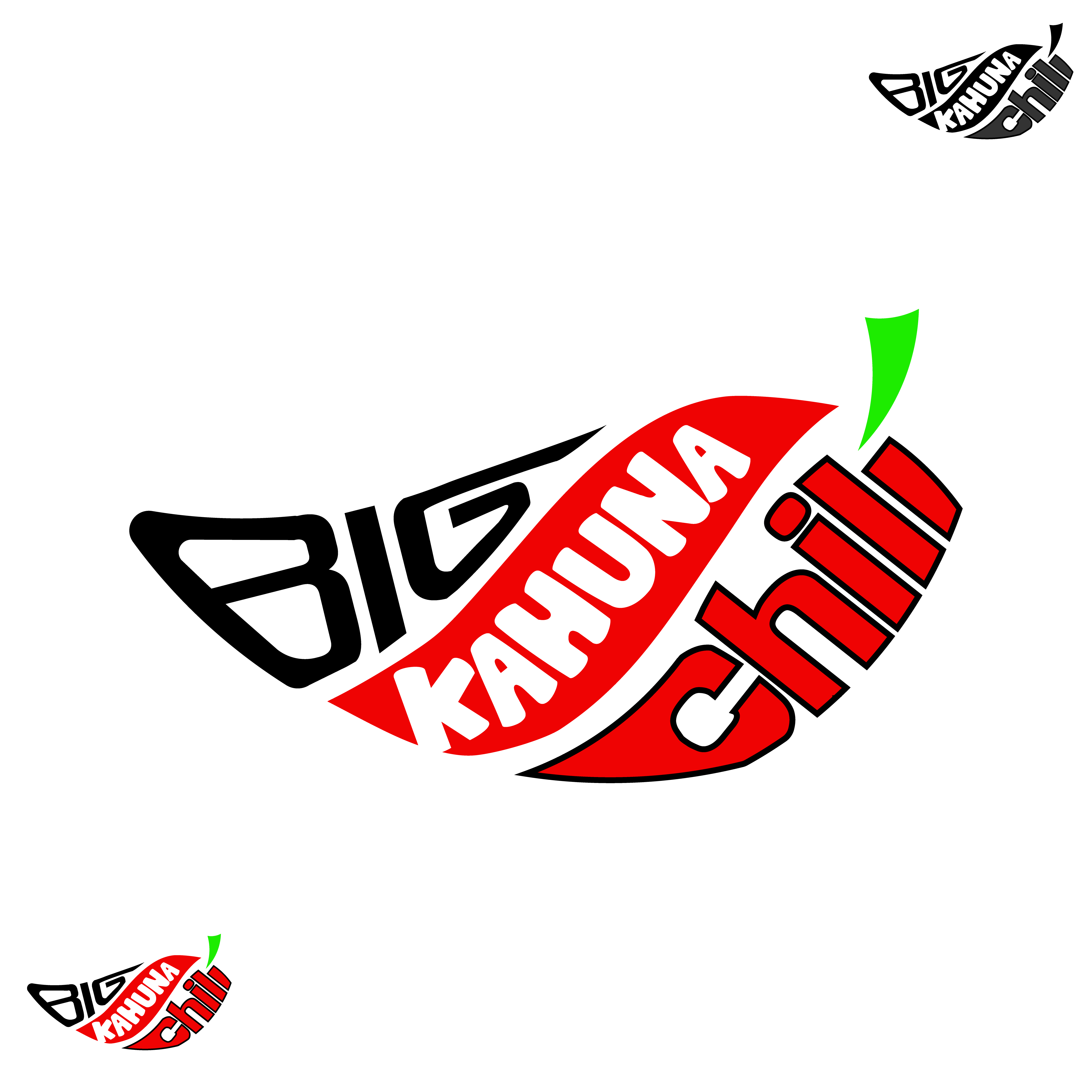 Logo Design by Dracuz for Uncle Jer's Huli Huli Chicked | Design #31334092