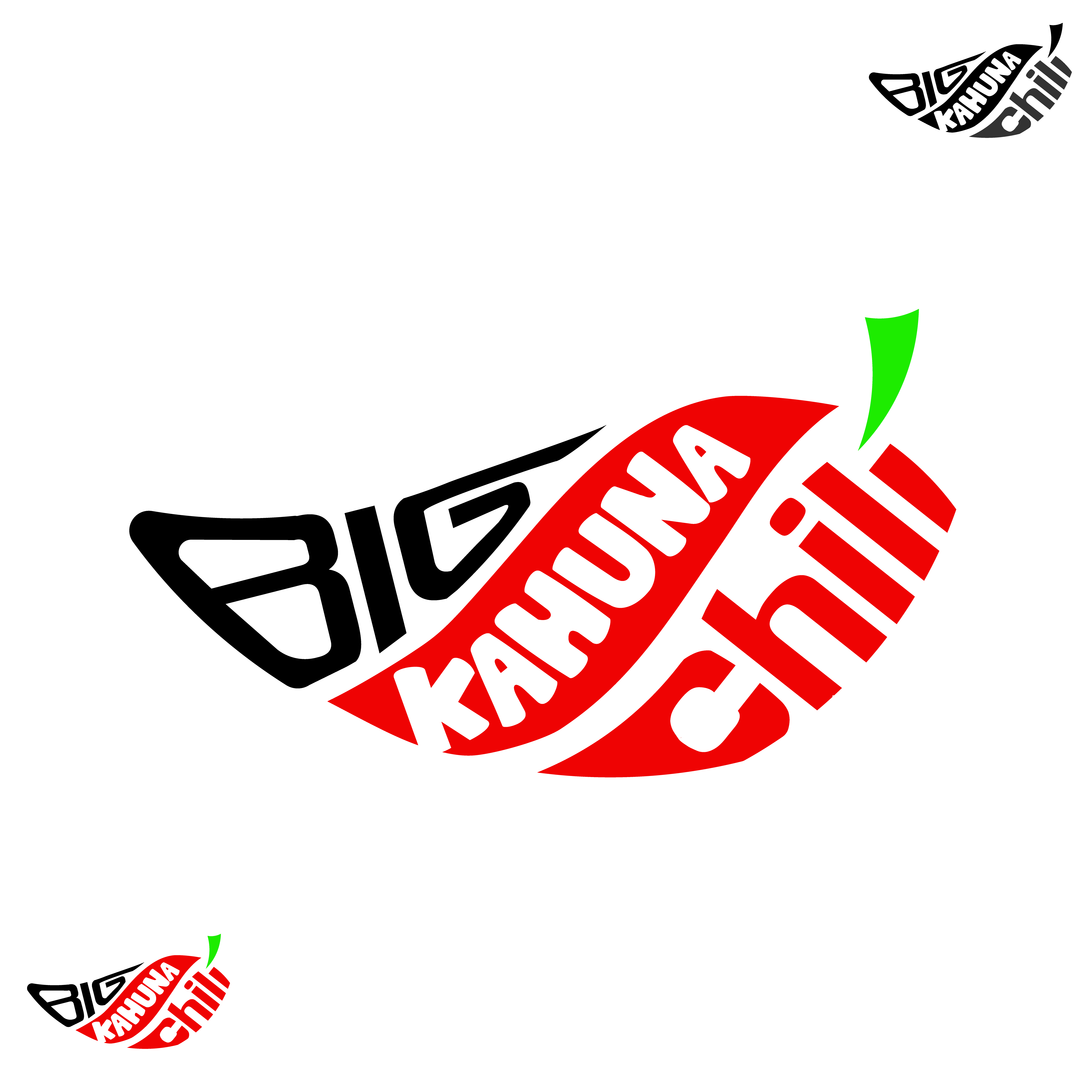 Diseño de Logo por Dracuz para Uncle Jer's Huli Huli Chicked | Diseño #31334095