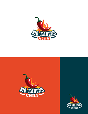 Logo Design by BerhasilKabeh for Uncle Jer's Huli Huli Chicked | Design: #31333669