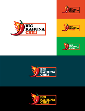 Logo Design by BerhasilKabeh for Uncle Jer's Huli Huli Chicked | Design: #31333671