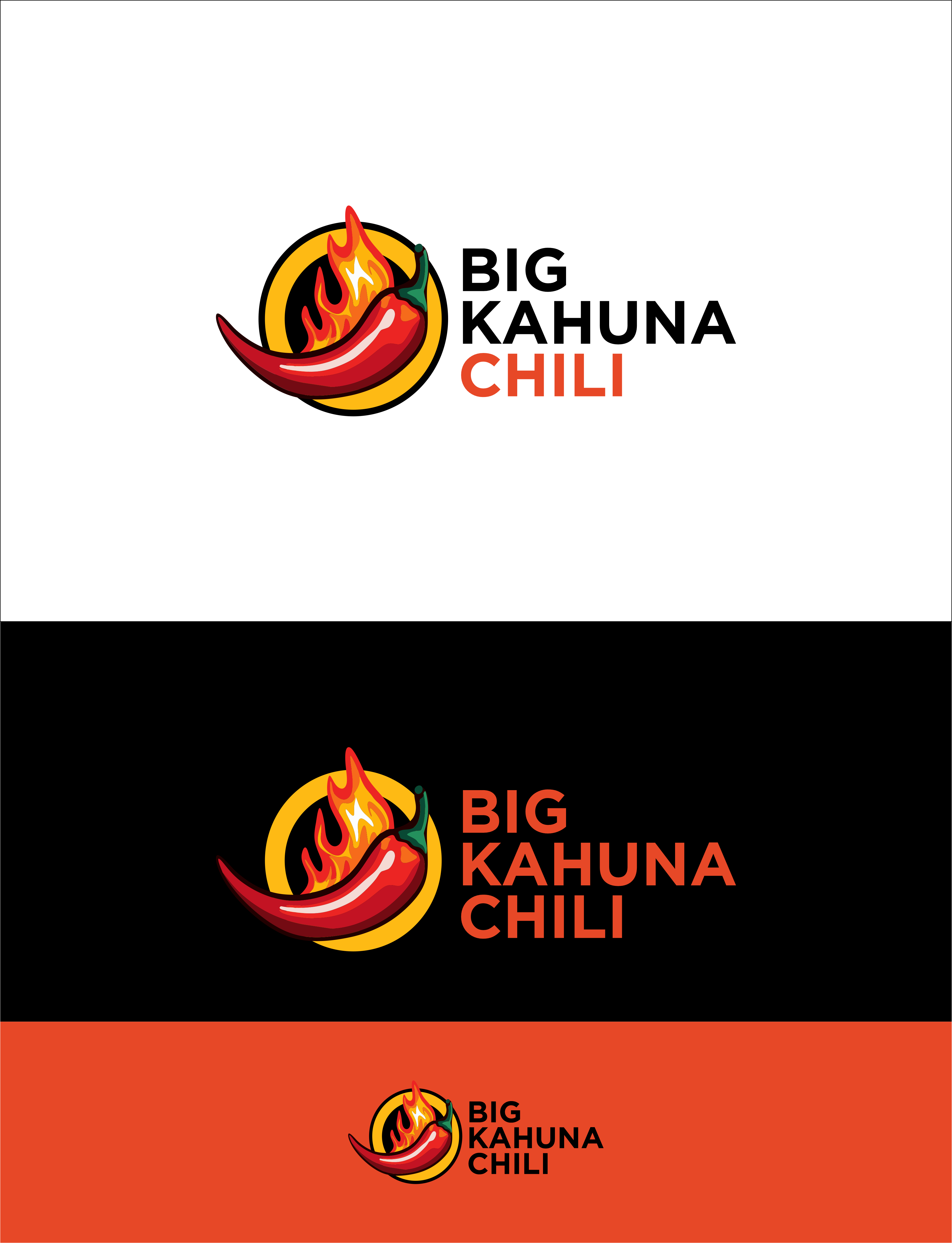 Logo Design by BerhasilKabeh for Uncle Jer's Huli Huli Chicked | Design #31333672