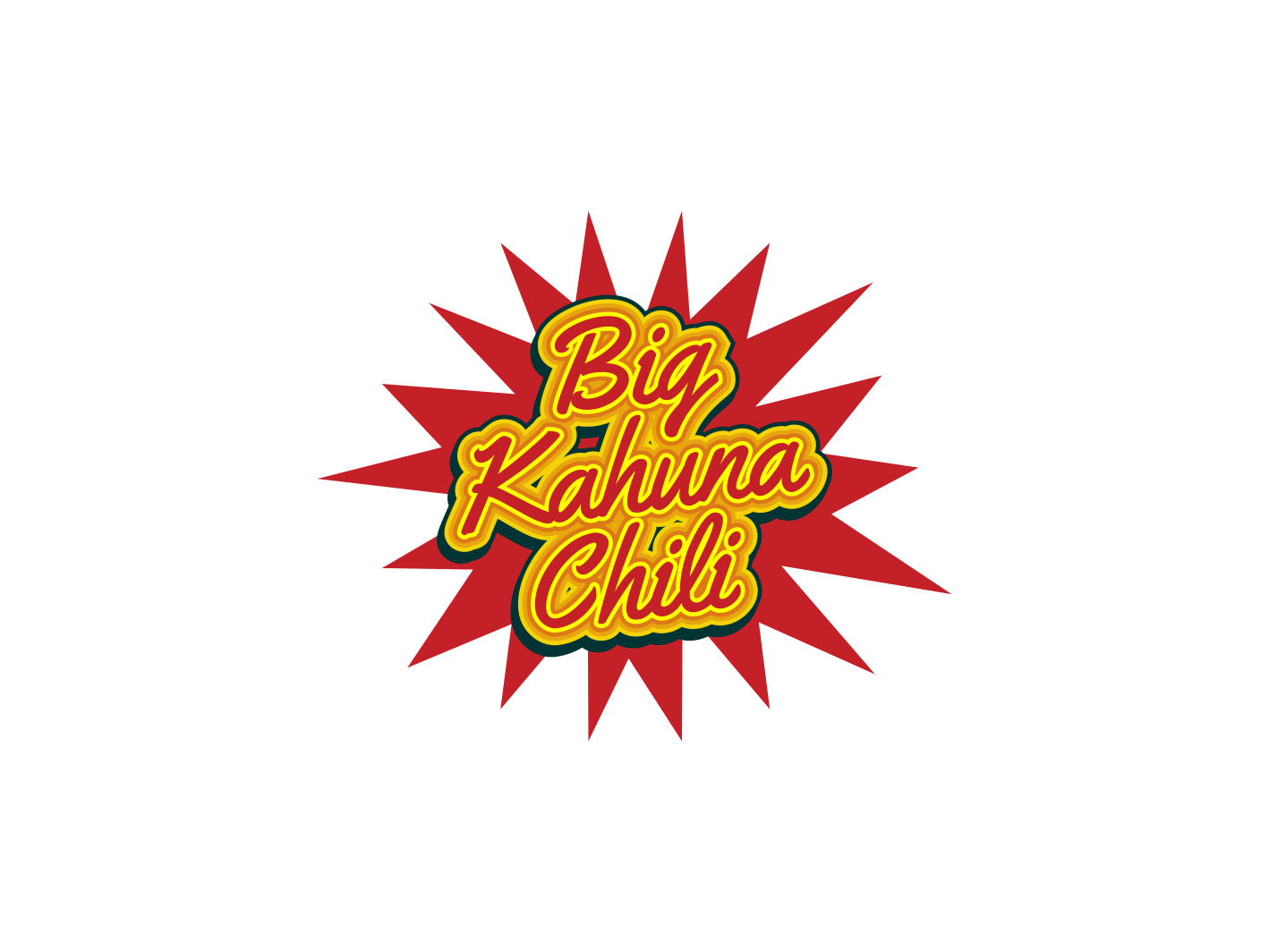 Logo Design by BNdesigner for Uncle Jer's Huli Huli Chicked | Design #31327262