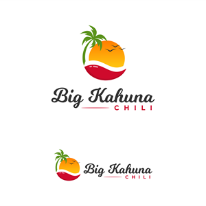 Logo-Design von M.Syaiful Huda für Uncle Jer's Huli Huli Chicked | Design: #31322799