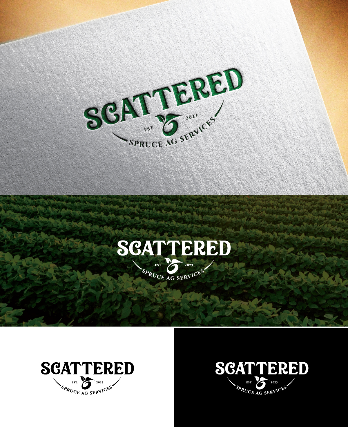 Logo Design by Logo Stock for this project | Design #31323769