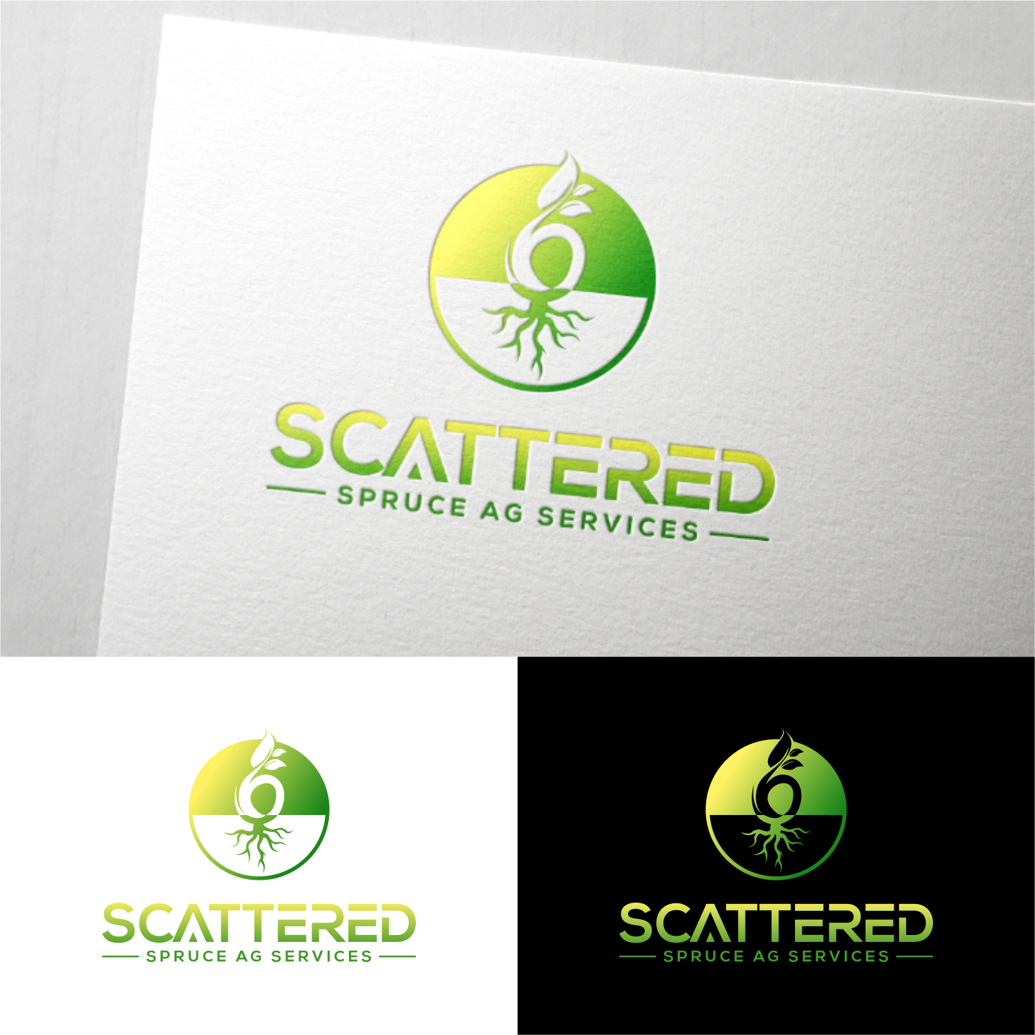 Logo Design by semarco for this project | Design #31323549