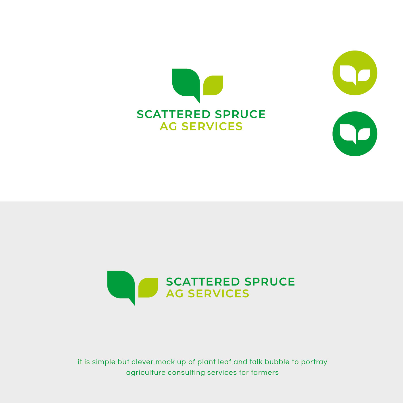 Logo Design by nandkumar for this project | Design #31322058