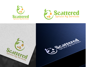Logo Design by Talha11222