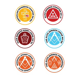 Diseño de Logo por coloratura para este proyecto | Diseño: #31415086