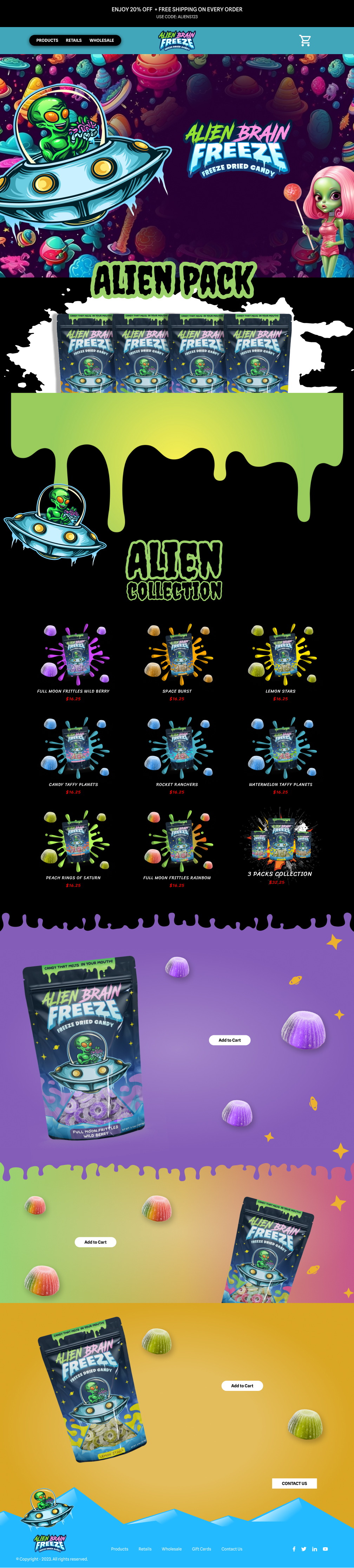 Web Design by AymanePro ™ for this project | Design #31943494