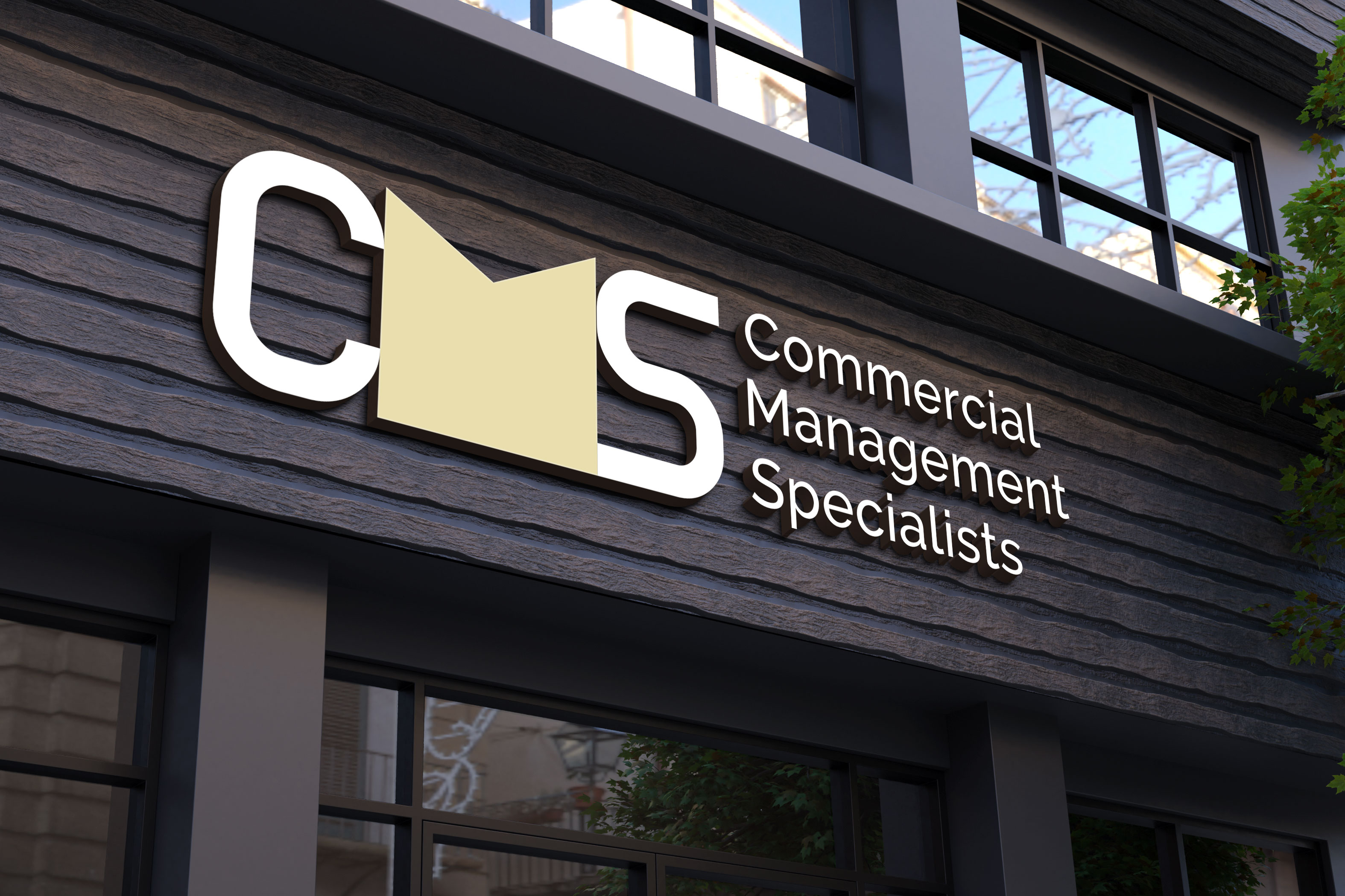 Logo Design by Kavth for Cremorne Real Estate Pty Ltd | Design #31365899